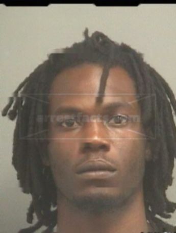 Nathaniel Edward Braxton