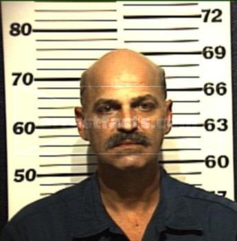 Jerry Donald Blalock