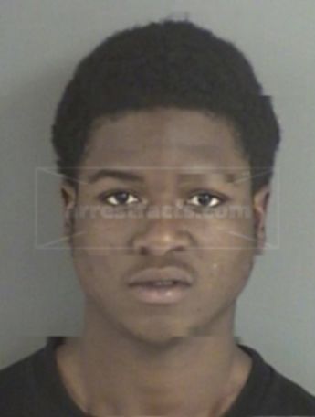 Cornielus Deshun Lewis