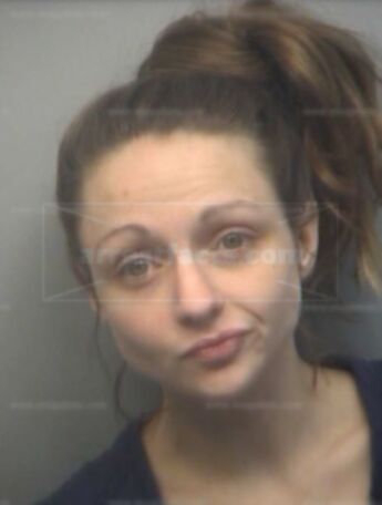 Brittanee Lauren Hammond