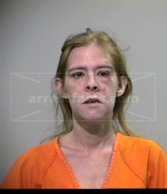 Tracy Lynn Trammell
