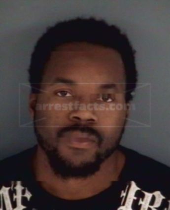 Lorenzo Darel Houston