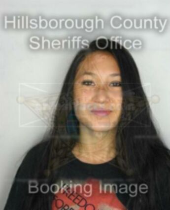 Holly Ann Courcelle