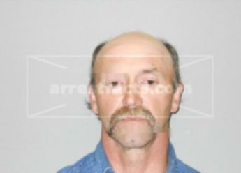 John Glen Robertson