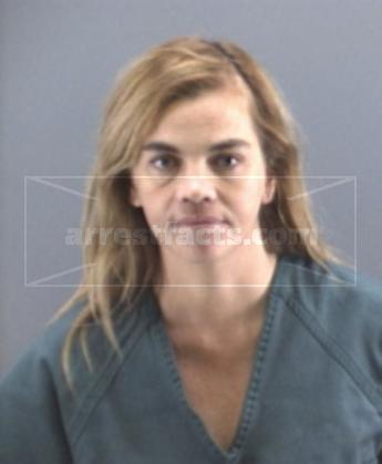 Marcia Mowery Rae