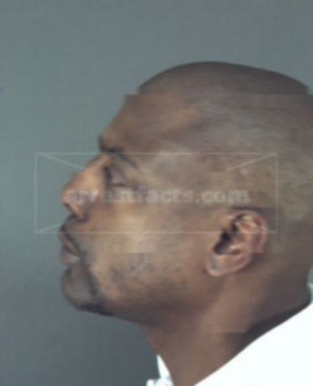 Mark Henry Mills