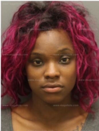 Apreal Shauntrice Mitchell