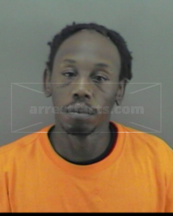 Ulysses Autwana Brown