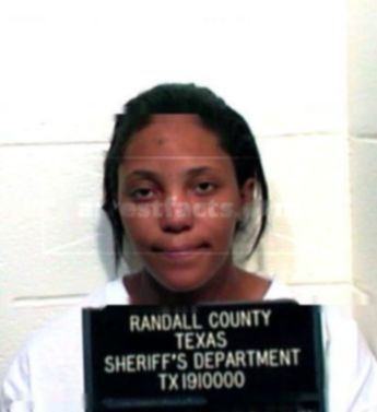 Rolanda Marie Roberts