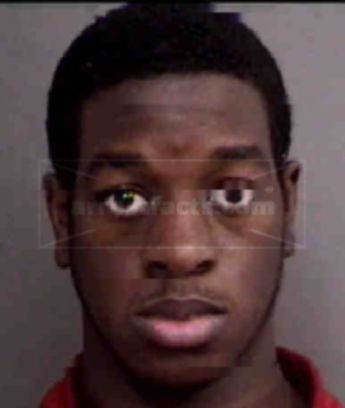 Davis Rieshaun Friend