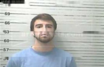 Thomas David Nicholson Jr.