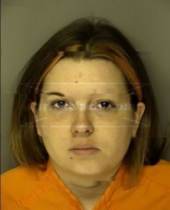 Amanda Gail Williamson