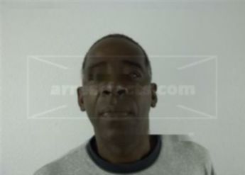 Garry Donald Gipson