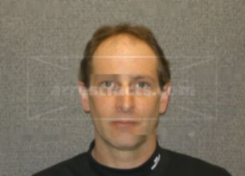 Terry Allan Barstow