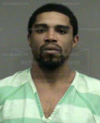 Travonte Deonta Palmer