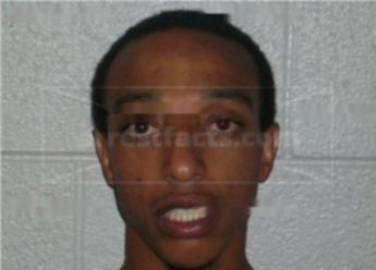 Marquis Dechane Harrison
