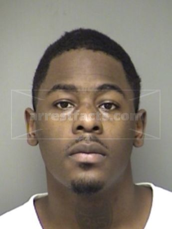 Christopher Allen Williams