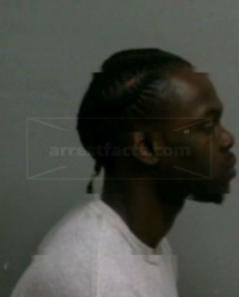 Ladameon D Knox