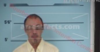 William Henry Anderson Jr.