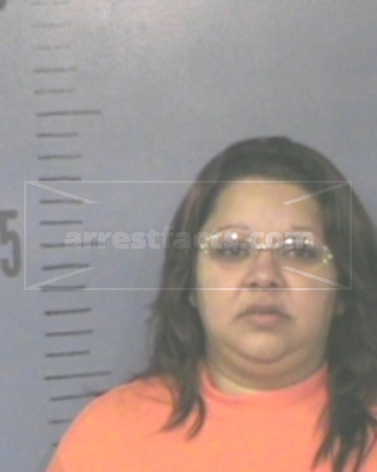 Christina Lenore Rojas