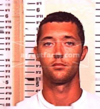 Christopher Lee Hays