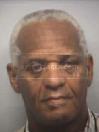 Irving Thomas Graham