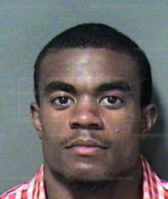 Curtis M Walls