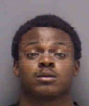 Nehemiah Jordan