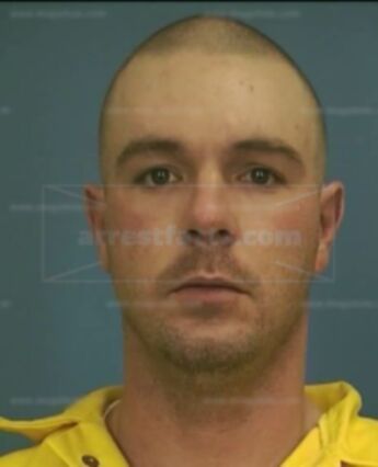 Jeremy Blake Mcknight