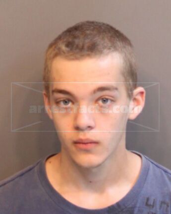 Joseph Cory Rievley