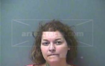 Tiffany R Benner