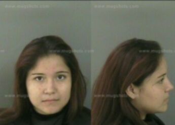 Perla Yarlie Munoz Cazares