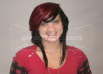 Shaquilla Barker