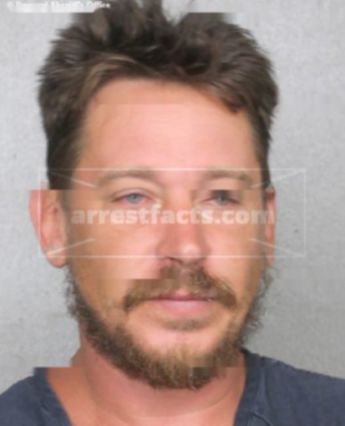 Christopher Gary Roderick