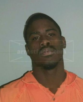 Richard D Darden