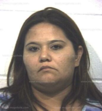 Aurrora Vasquez Sanchez