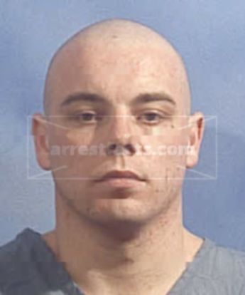 Jared Ryan Castle