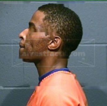 Dornell Lamar Lipscomb