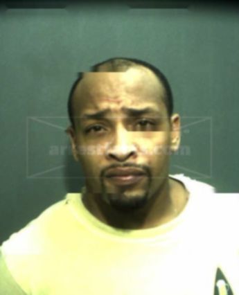 David Scott Brunson Jr.
