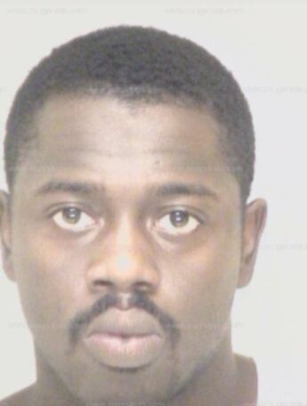 Henry Hamilton Coleman Jr.