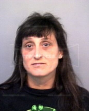 Kandi Suzanne Desrosiers