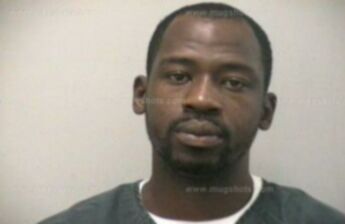Franklin Durall Mackey