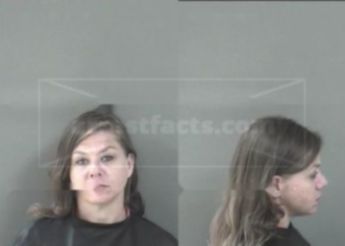 Krystal Michelle Adkins