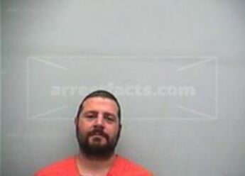 Cory James Hescox