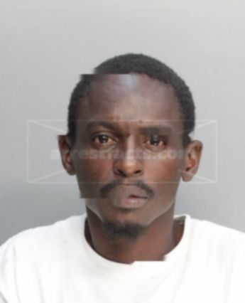 Tyrell Lloyd Vaughn