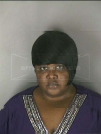 Ursula Yvette Fletcher