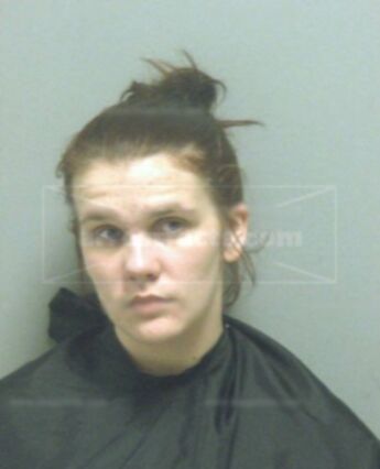 Alexis Leigh Ford