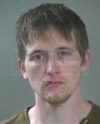 Matthew James Boothe