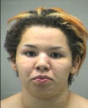 Ricketta Janae Wilson