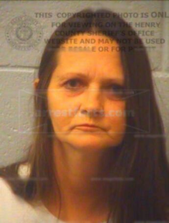 Wanda Lynne Beck